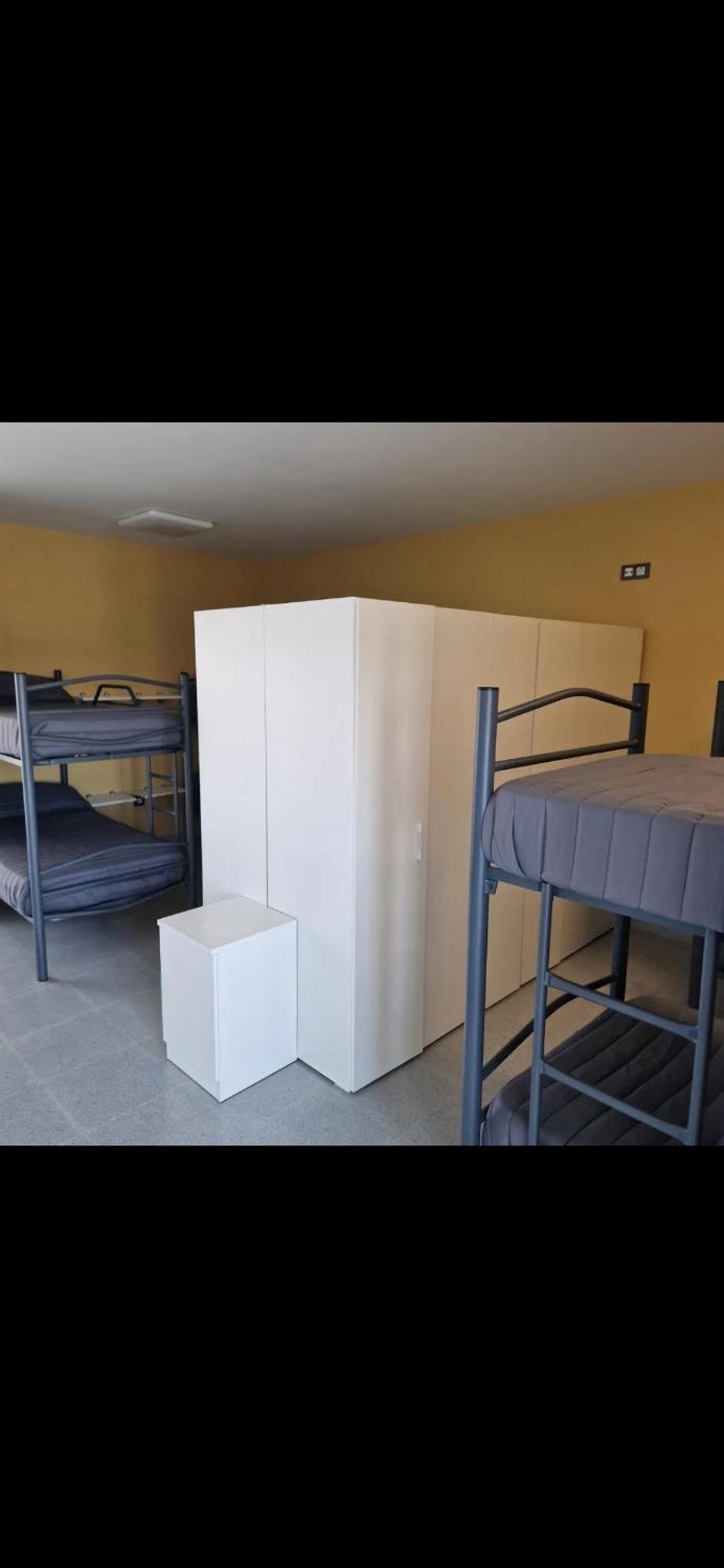 Albergue Turistico Alcuescar Via De La Plata Экстерьер фото