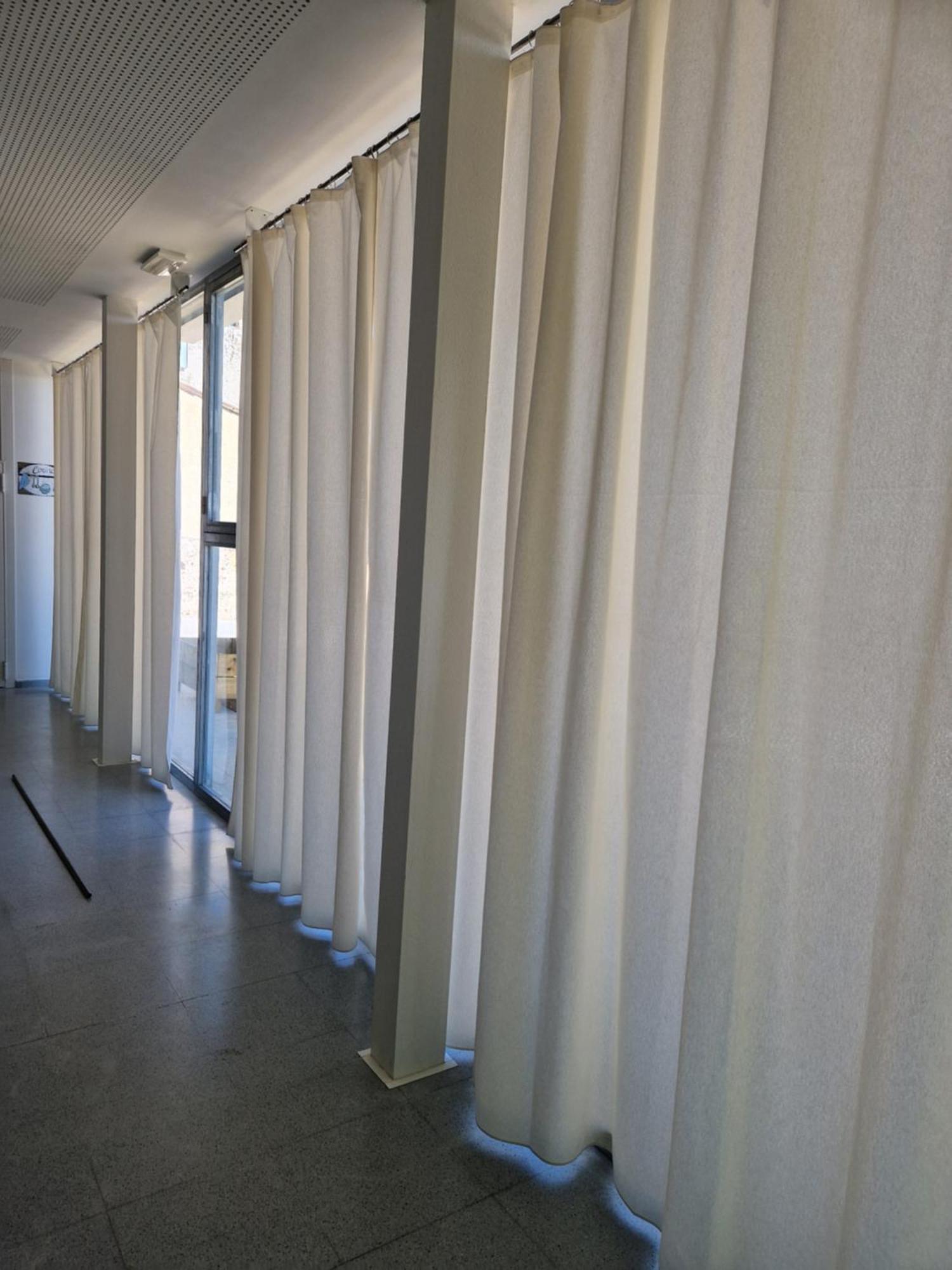 Albergue Turistico Alcuescar Via De La Plata Экстерьер фото